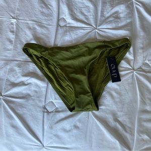 CUUP Bikini Bottom